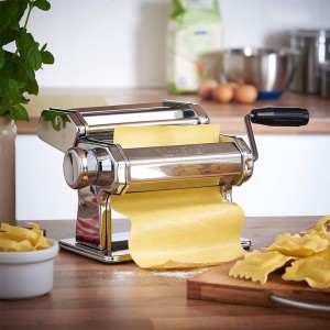 3 In 1 pasta maker