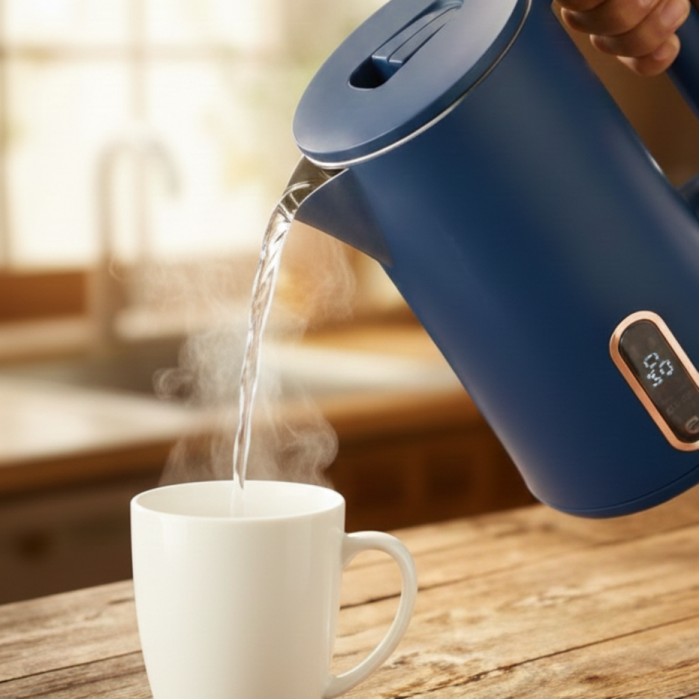 SILO Premium Electric Kettle