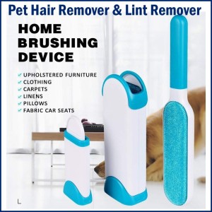 Fur Wizard Pet Hair Remover & Lint Remover