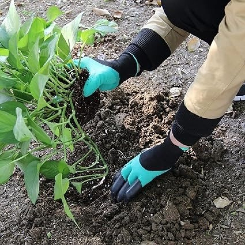 Garden Gloves