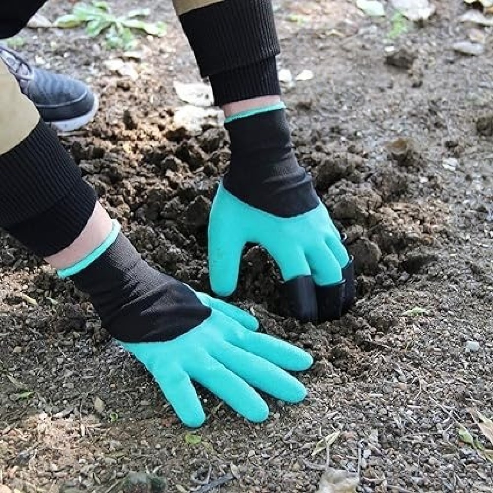 Garden Gloves