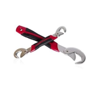 Snap N Grip Multipurpose Universal Wrench