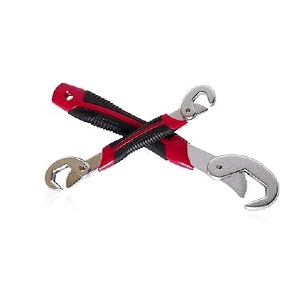 Snap N Grip Multipurpose Universal Wrench