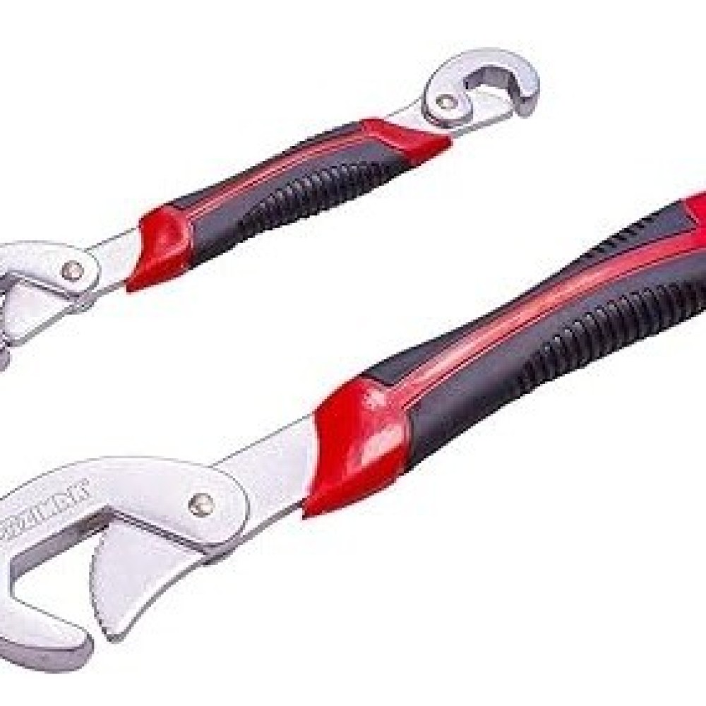 Snap N Grip Multipurpose Universal Wrench