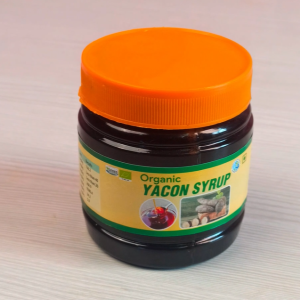 Yacon Syrup