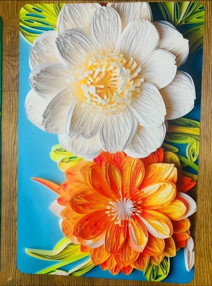 Water Absorber 3D Door Mat