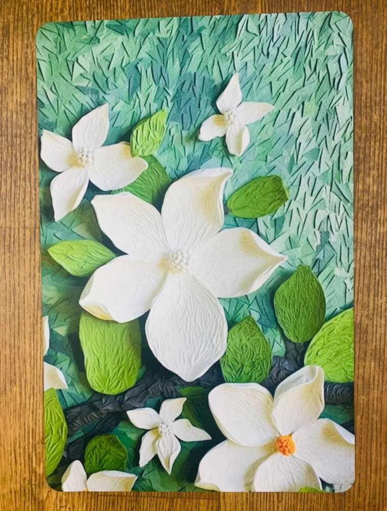 Water Absorber 3D Door Mat