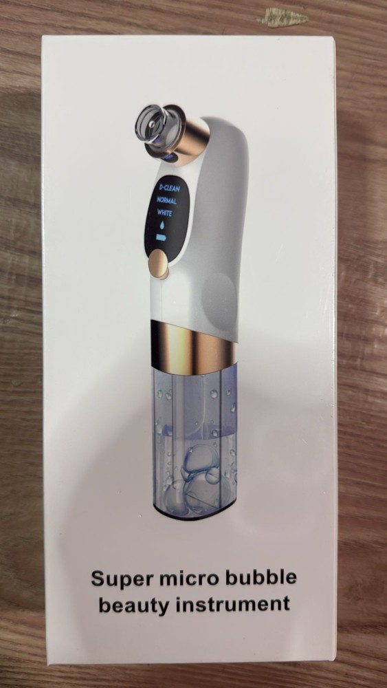 Blackhead Remover Vacuum Suction